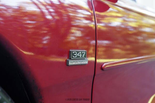 1995 Ford Mustang GT