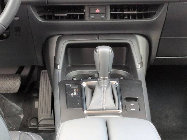 2026 Mazda CX-5 2.5 S Premium Plus
