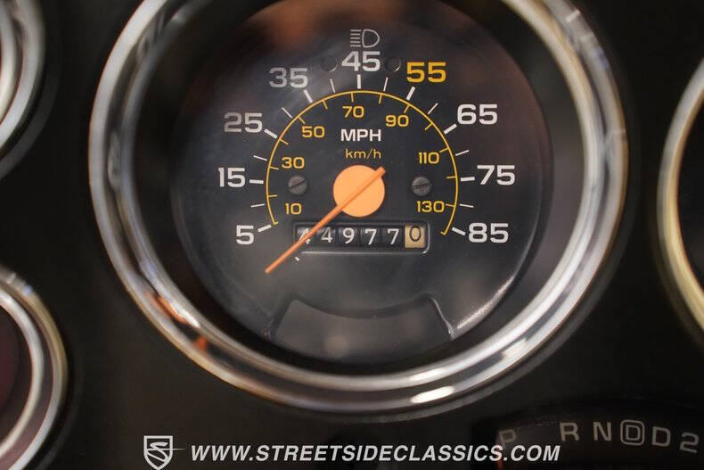 1987 GMC Suburban R1500