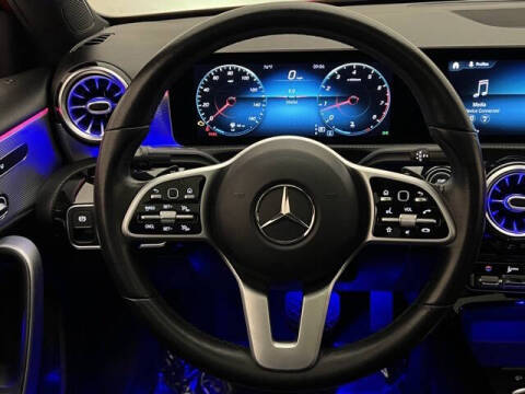 2020 Mercedes-Benz A-Class A 220