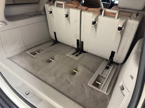 2010 GMC Yukon SLT XFE