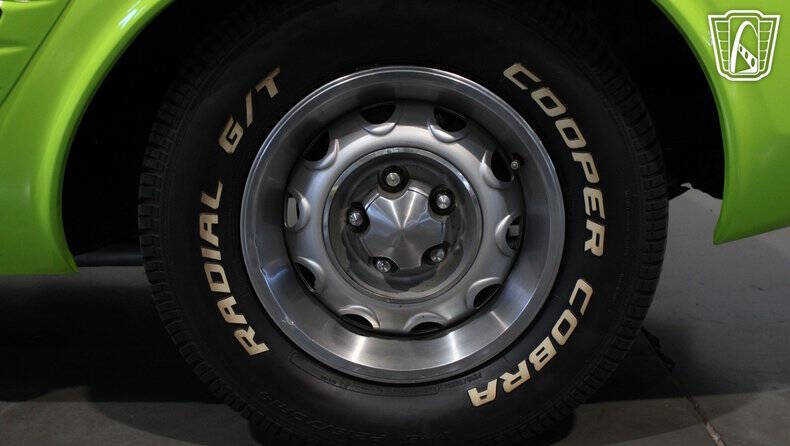 1973 Dodge Challenger