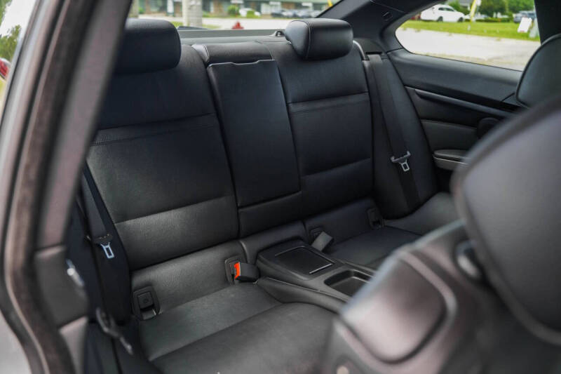 2011 BMW 3 Series 335is