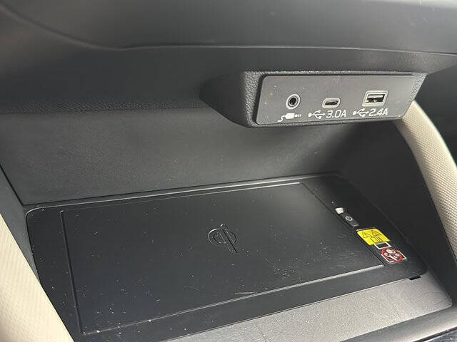 2025 Subaru Forester Limited Hybrid