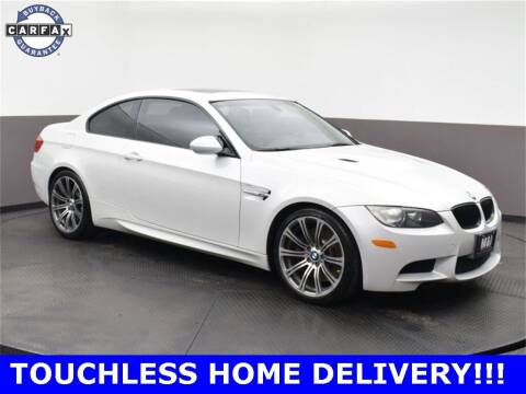 2011 BMW M3 for sale at M & I Imports in Highland Park IL