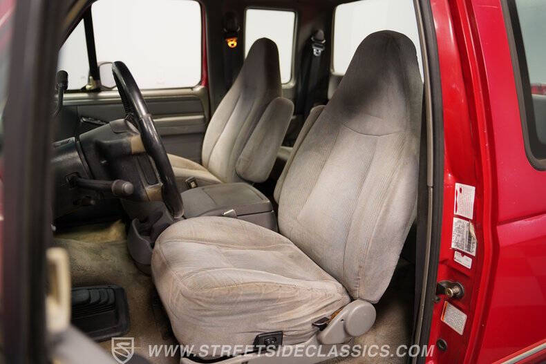 1994 Ford F-150