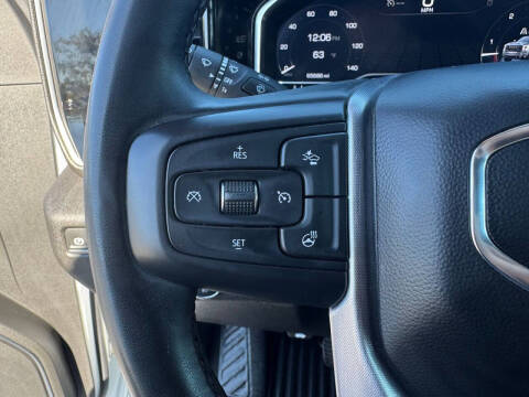 2024 GMC Sierra 3500HD