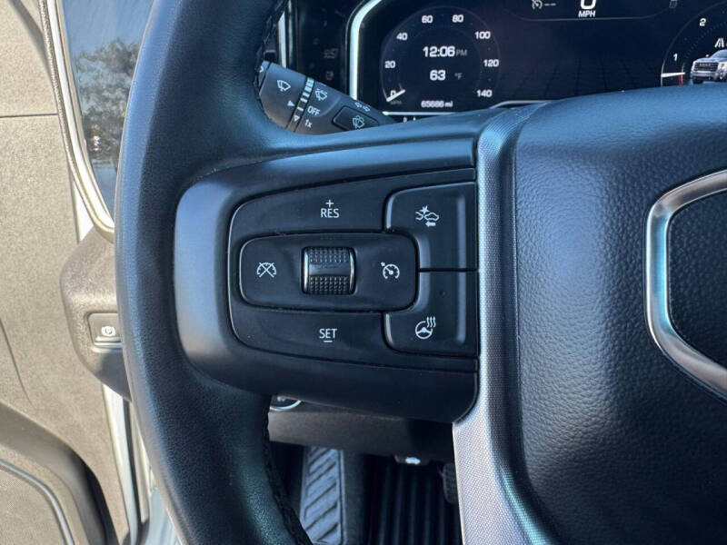 2024 GMC Sierra 3500HD