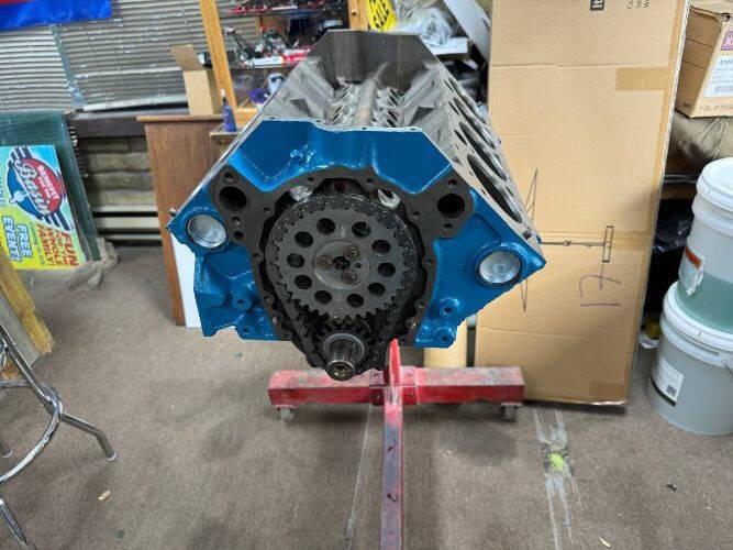 1981 GMC Sierra 1500HD Classic