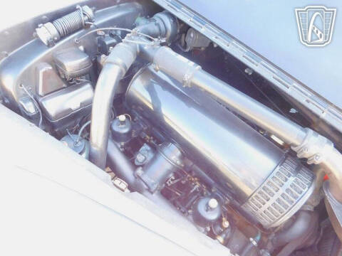 1954 Bentley R-Type