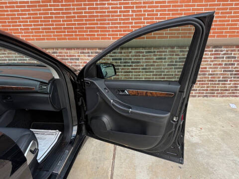 2012 Mercedes-Benz R-Class R 350