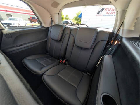 2012 Mercedes-Benz GL-Class GL 450 4MATIC