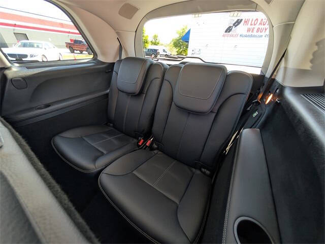 2012 Mercedes-Benz GL-Class GL 450 4MATIC