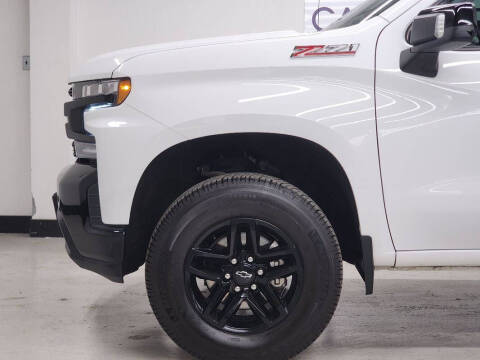 2022 Chevrolet Silverado 1500 Limited