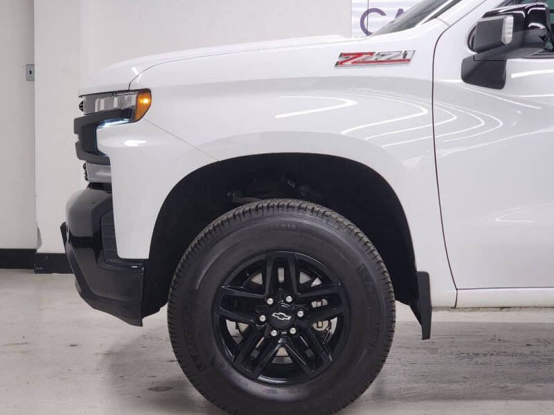 2022 Chevrolet Silverado 1500 Limited