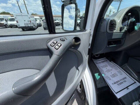 2005 Freightliner Sprinter 3500