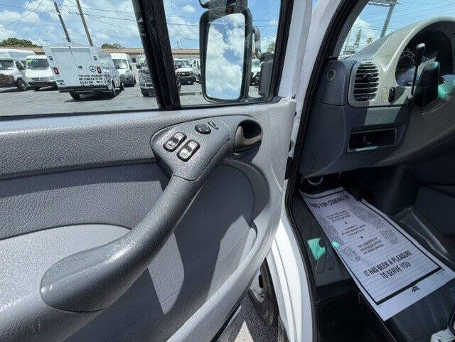 2005 Freightliner Sprinter 3500