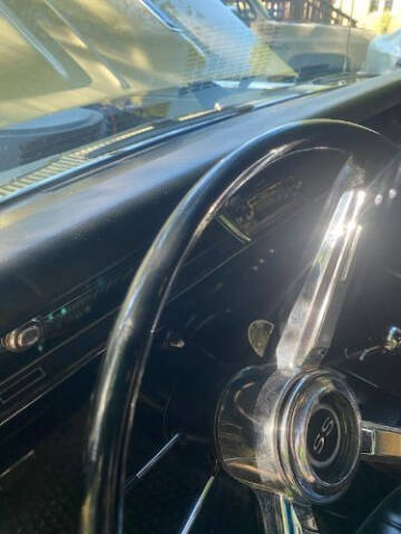 1967 Chevrolet Chevelle