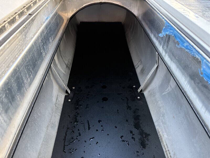 2020 Bennington SX 24