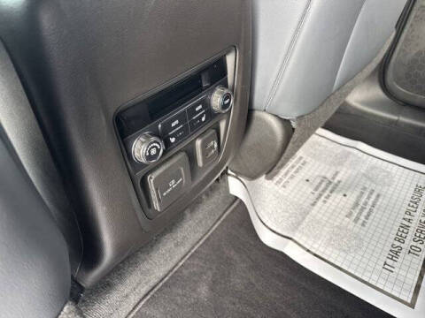 2022 Buick Enclave Premium