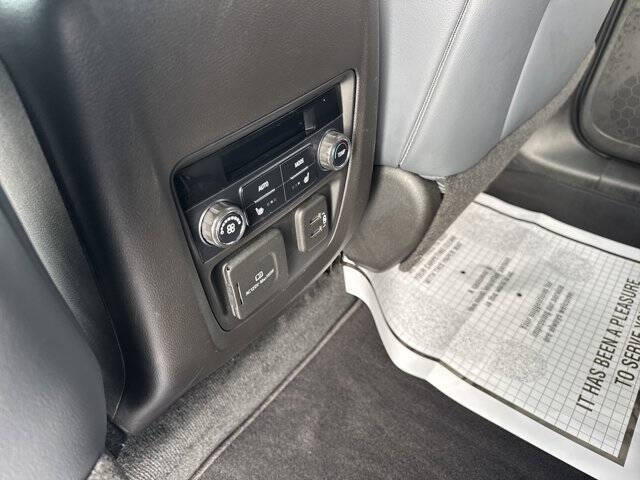 2022 Buick Enclave Premium