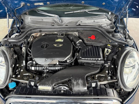 2015 MINI Hardtop 4 Door Cooper S