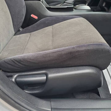 2008 Honda Accord LX