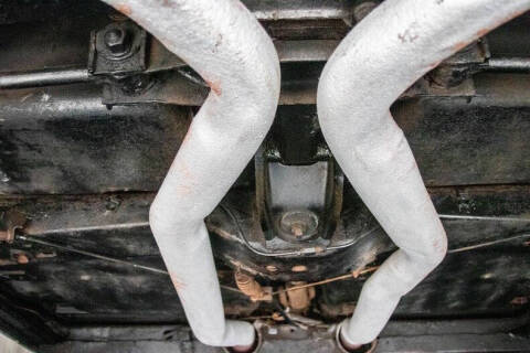 1964 Chevrolet Corvette