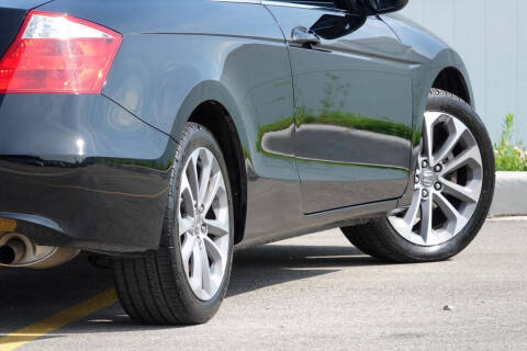 2009 Honda Accord EX-L