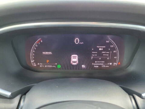 2024 Acura MDX w/Tech