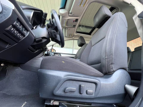 2016 Subaru Legacy 2.5i Premium