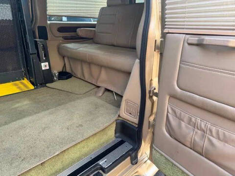 2011 Chevrolet Express 1500