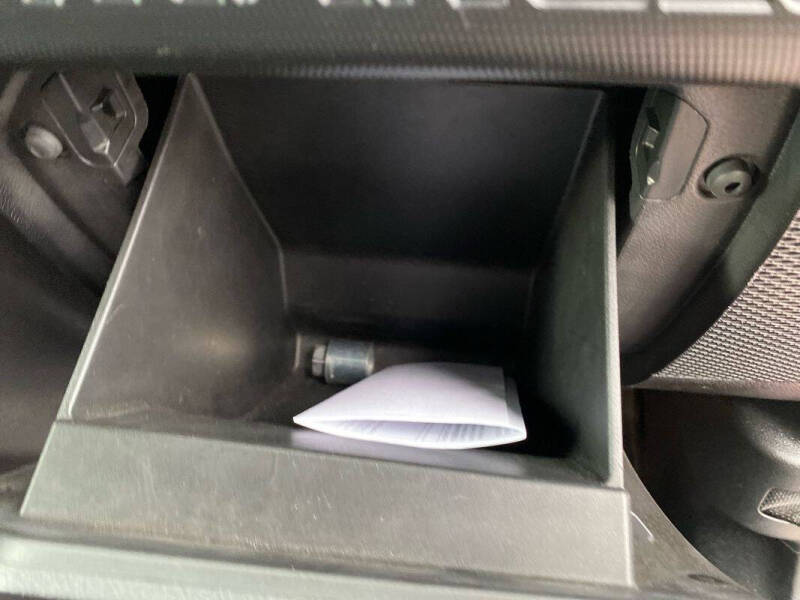 2018 Jeep Wrangler Sport S