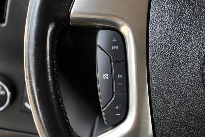 2019 Chevrolet Express 3500