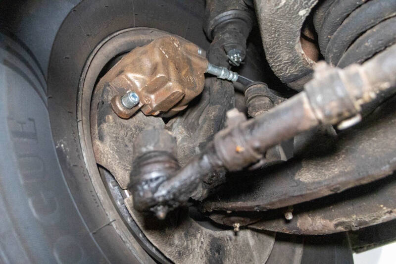 1968 Cadillac DeVille