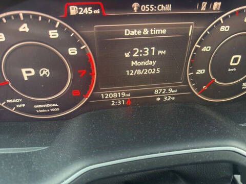 2017 Audi Q7 3.0T quattro Premium Plus