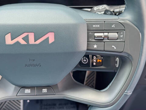 2024 Kia EV9 GT-Line