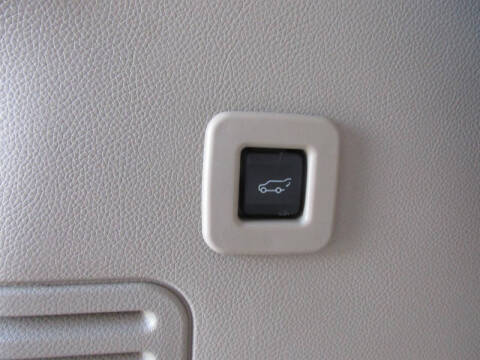 2014 Ford Expedition Limited
