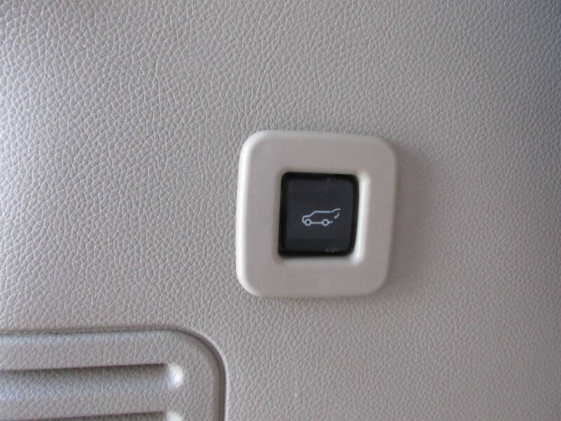 2014 Ford Expedition Limited