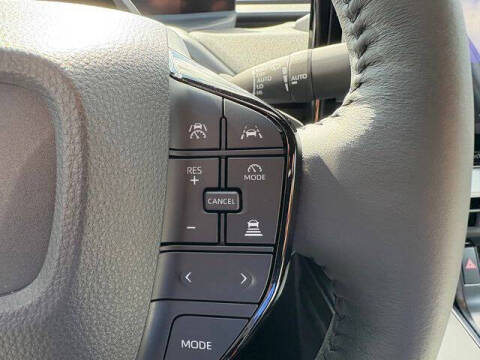 2026 Subaru Solterra Premium