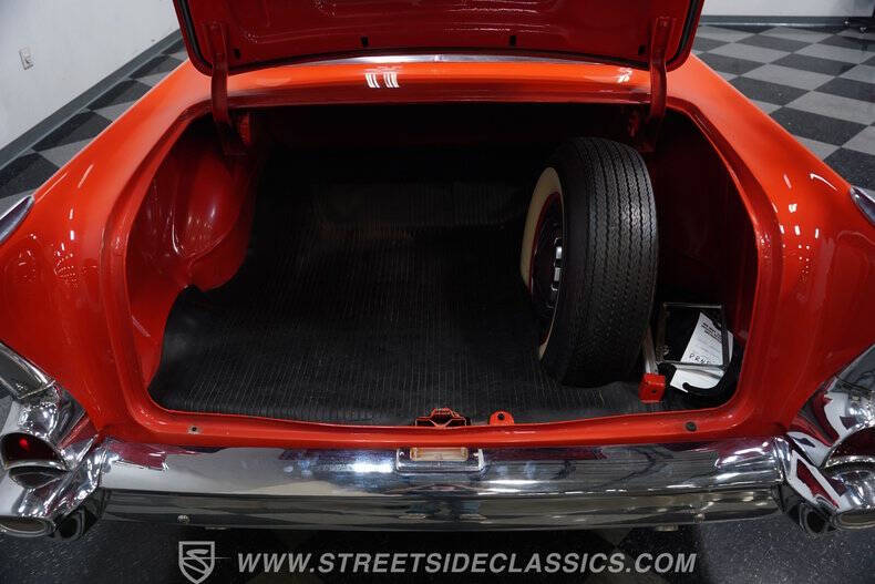 1957 Chevrolet 210
