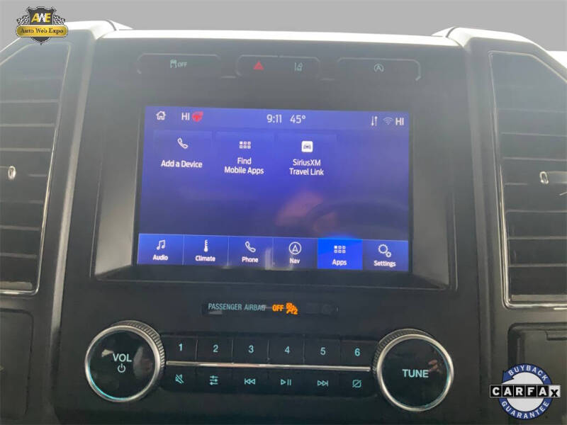 2020 Ford Expedition MAX Limited