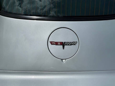1981 Chevrolet Corvette
