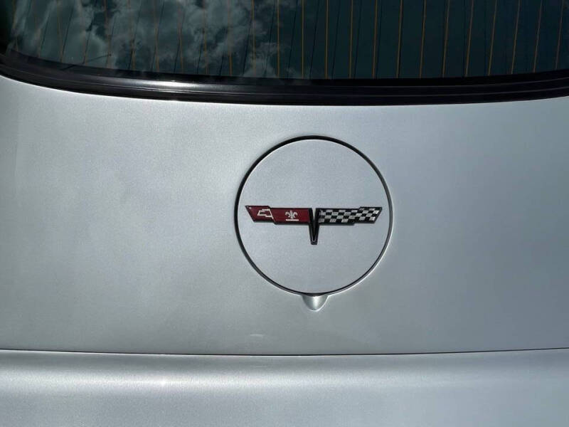 1981 Chevrolet Corvette