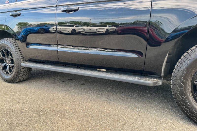 2023 Ford Expedition Timberline
