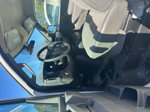 2025 Chevrolet Express 2500