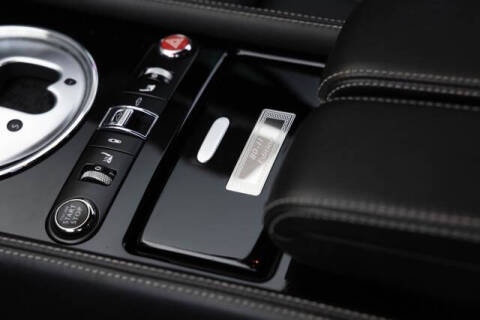 2011 Bentley Continental GT