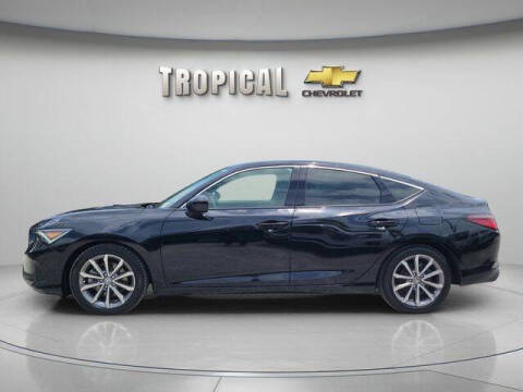 2024 Acura Integra