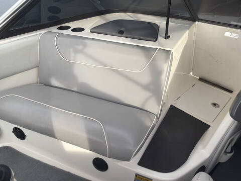 2003 Centurion Storm