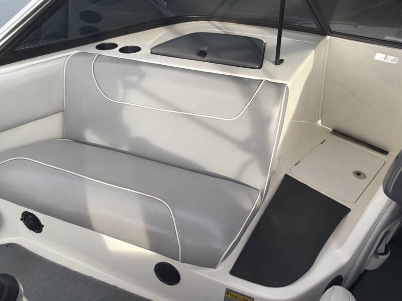 2003 Centurion Storm